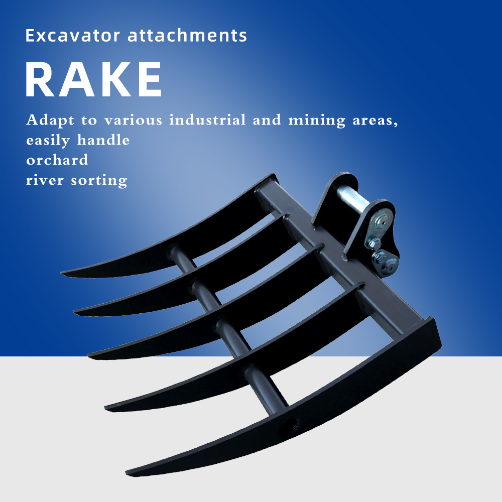 Durable Excavator Parts Factor – Heavy Equipment China Brand recenzja i cena
