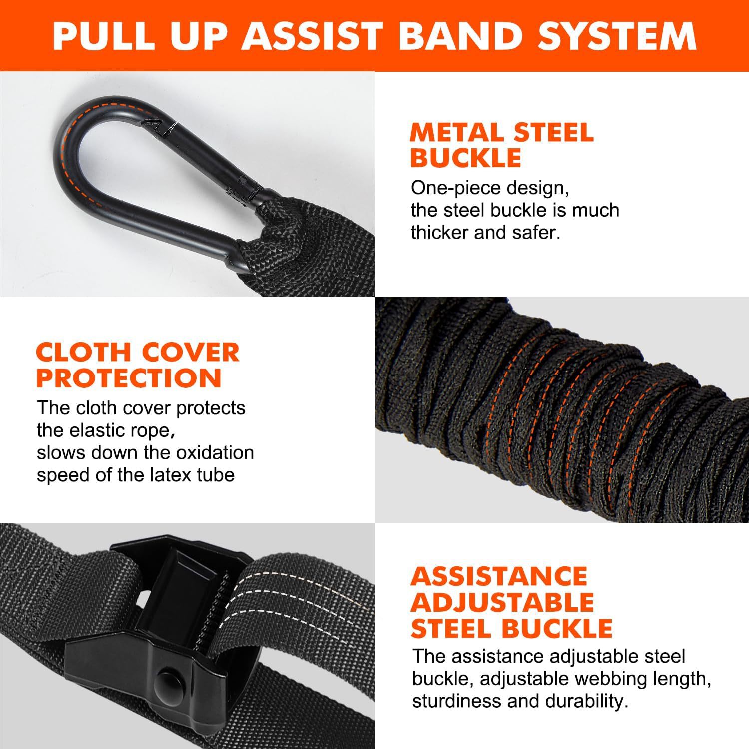 Heavy Duty Pull-Up Assist Tube – Heavy Equipment Youtube recenzja i cena