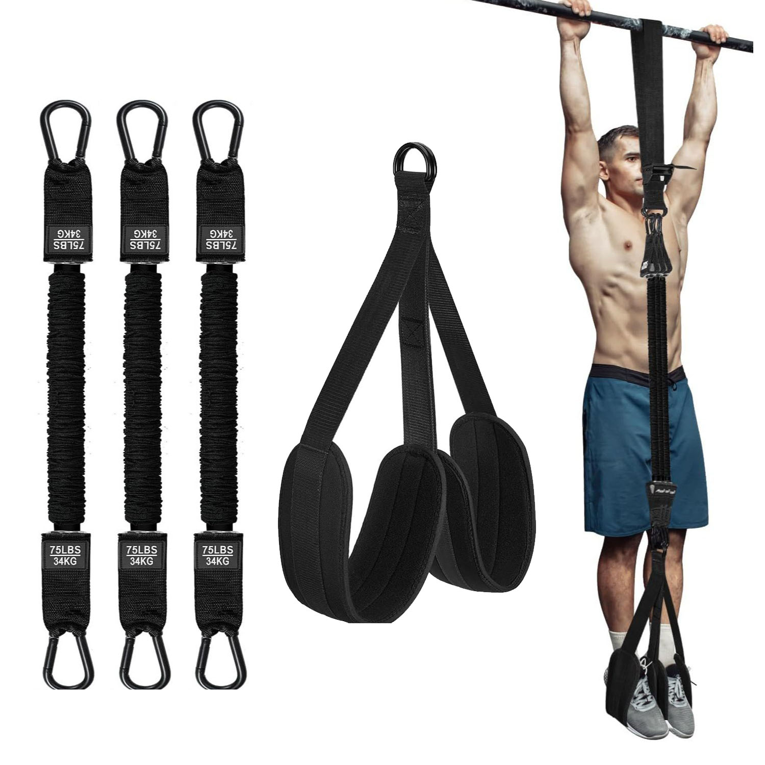 Heavy Duty Pull-Up Assist Tube – Heavy Equipment Youtube recenzja i cena