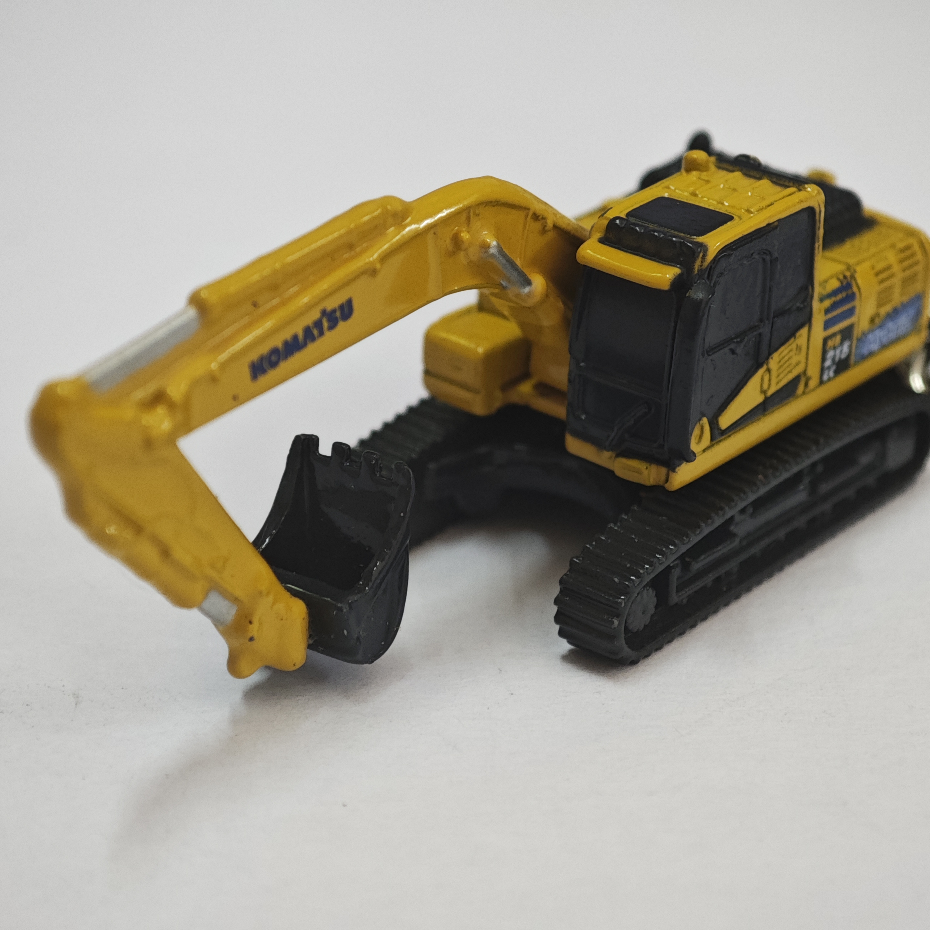 Engine Model Keychain For Koma – Heavy Equipment Keychain recenzja i cena