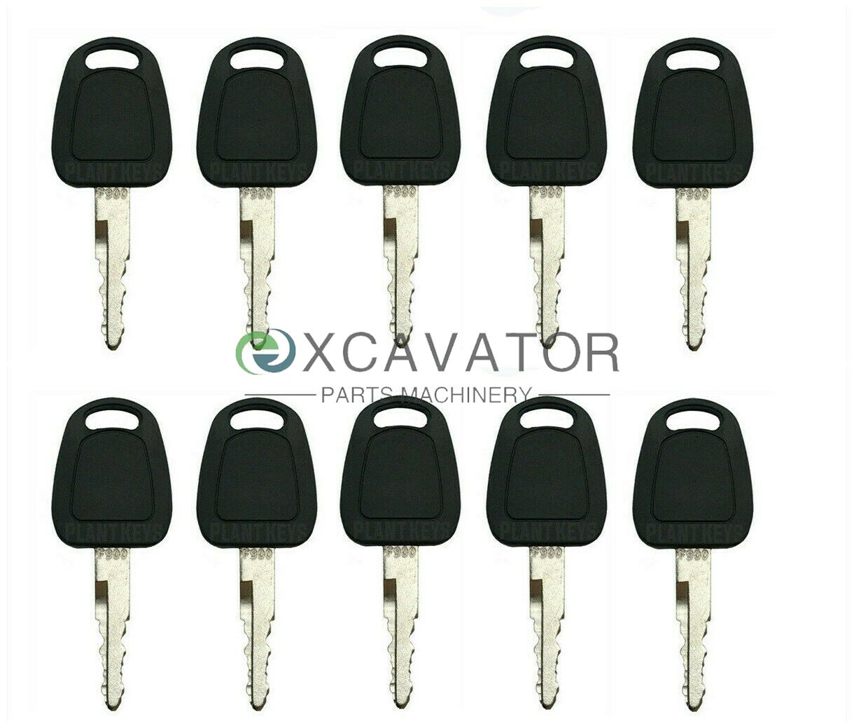 10Pc For Doosan Daewoo F900 Ex – Heavy Equipment Bobcat recenzja i cena