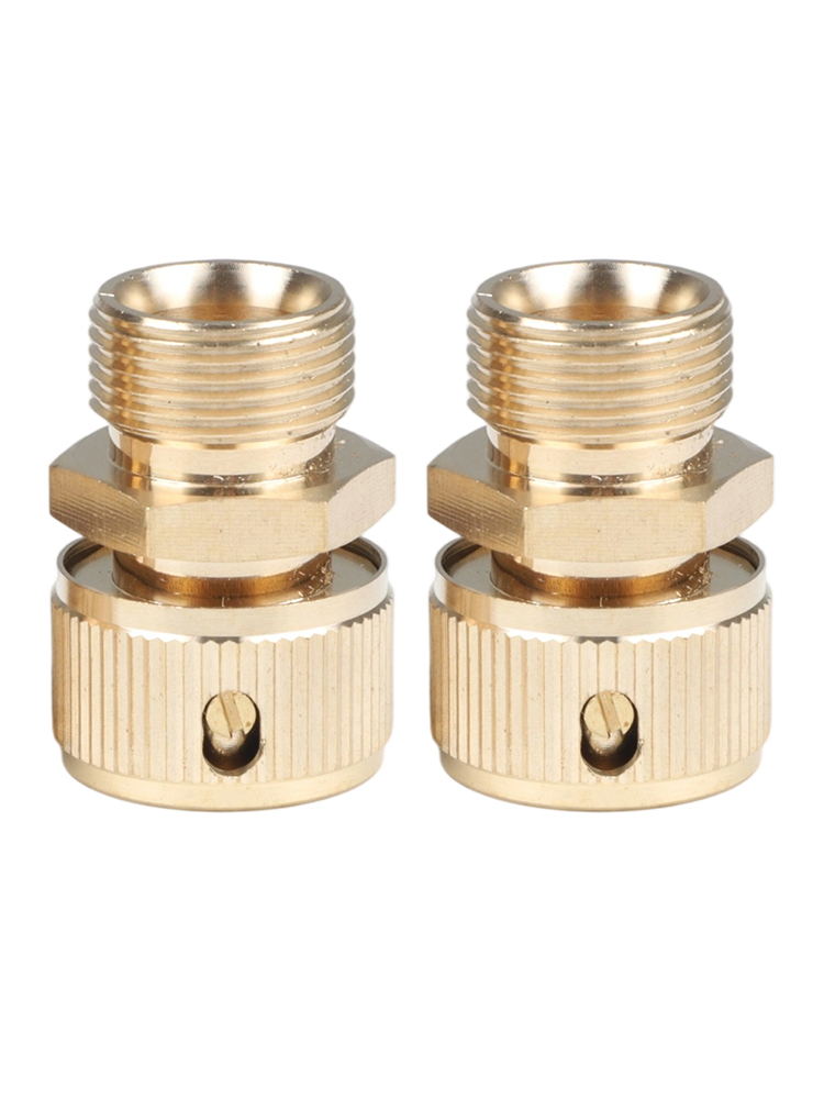 2pcs Copper External Thread 22 – Pipe Threading Machine recenzja i cena