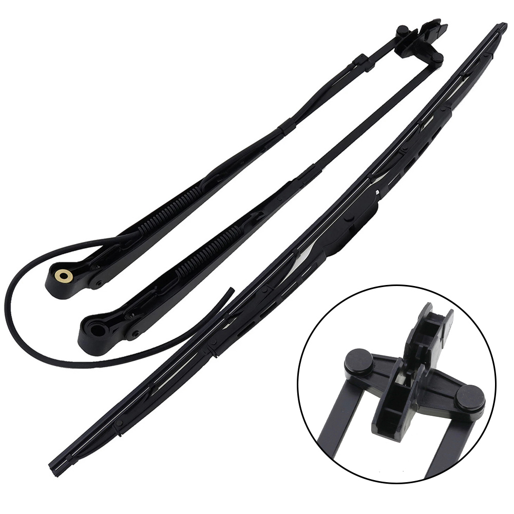 Windshield Wiper Arm Blade Kit – Heavy Equipment Bobcat recenzja i cena