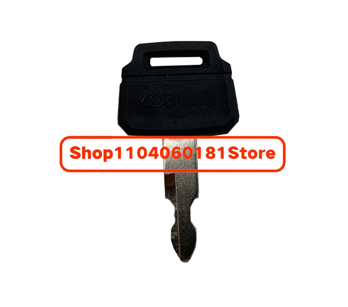 (10PCS) Heavy Equipment Keys f – Heavy Equipment Logos recenzja i cena