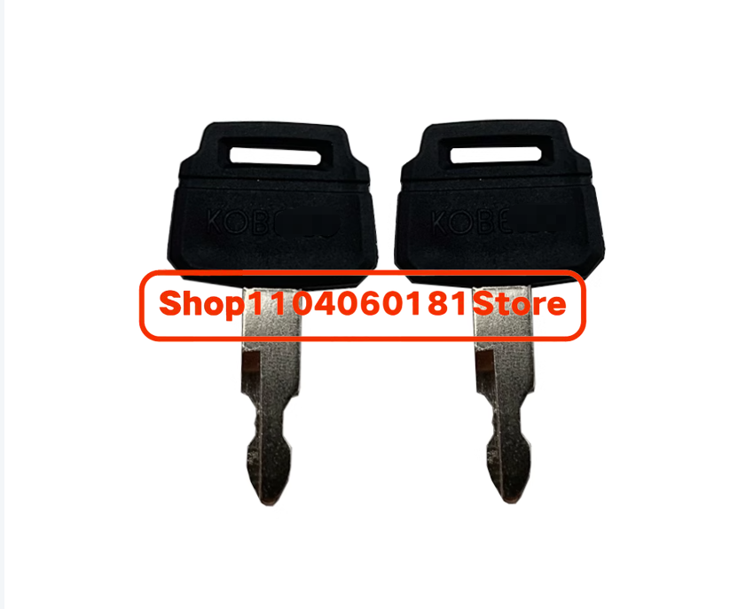 (10PCS) Heavy Equipment Keys f – Heavy Equipment Logos recenzja i cena