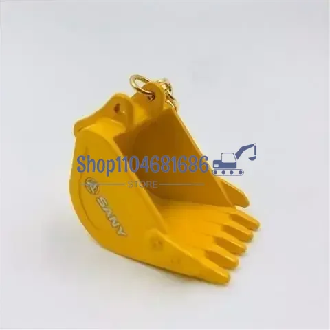 Key Chain Gift for Hitachi SAN – Heavy Equipment Keychain recenzja i cena
