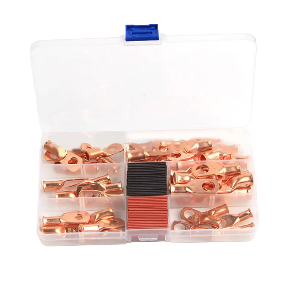 80PCS/set Heavy Duty Copper Wi – Heavy Equipment Youtube recenzja i cena