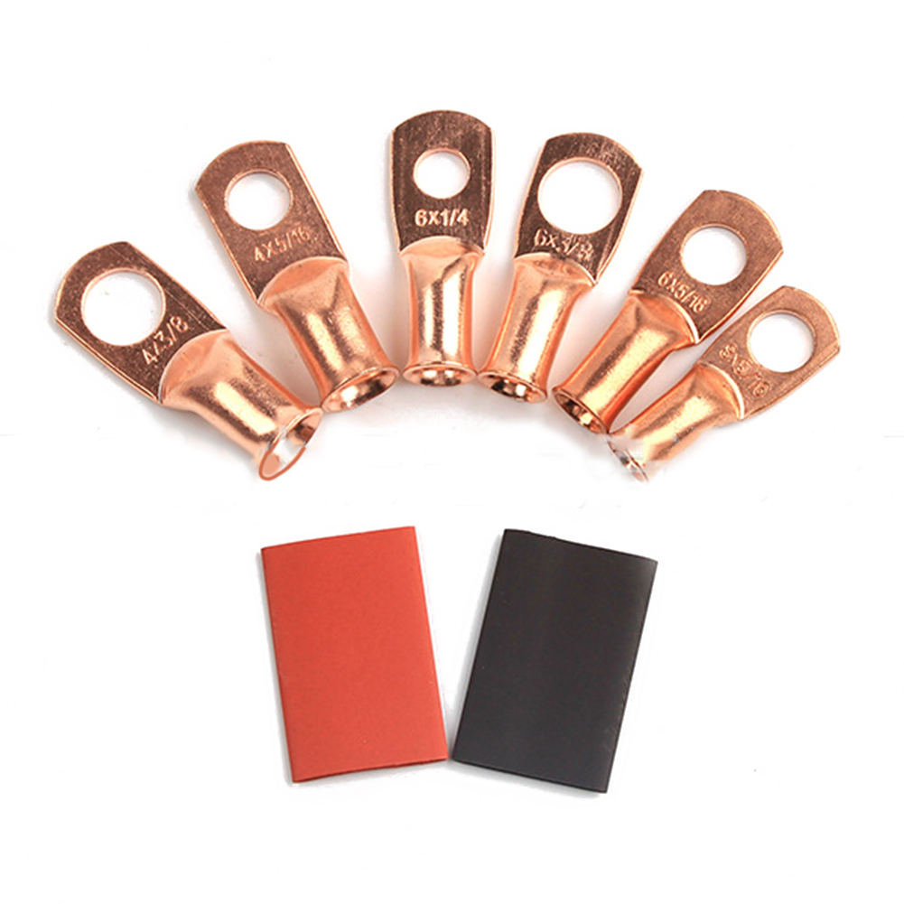 80PCS/set Heavy Duty Copper Wi – Heavy Equipment Youtube recenzja i cena