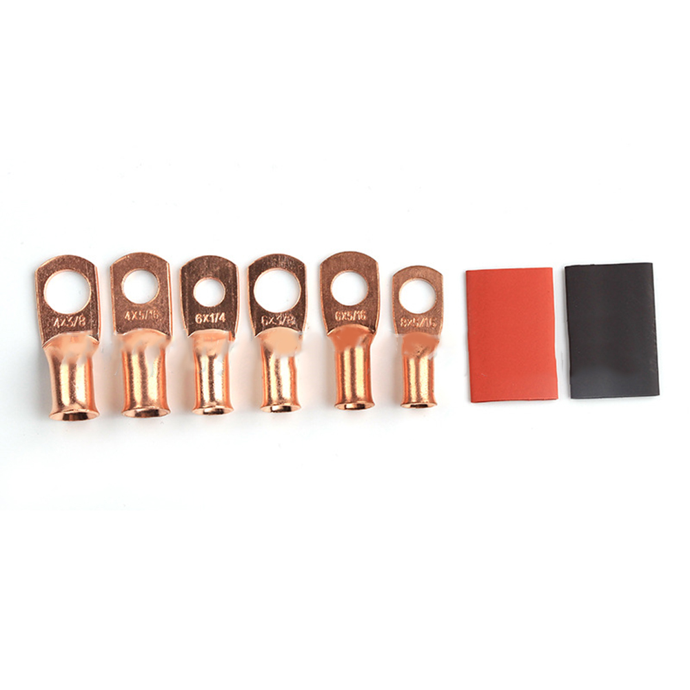 80PCS/set Heavy Duty Copper Wi – Heavy Equipment Youtube recenzja i cena