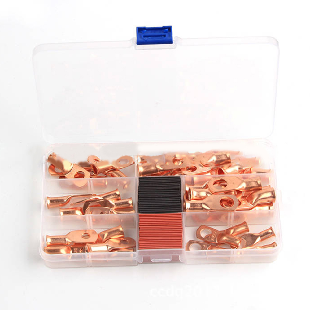 80PCS/set Heavy Duty Copper Wi – Heavy Equipment Youtube recenzja i cena