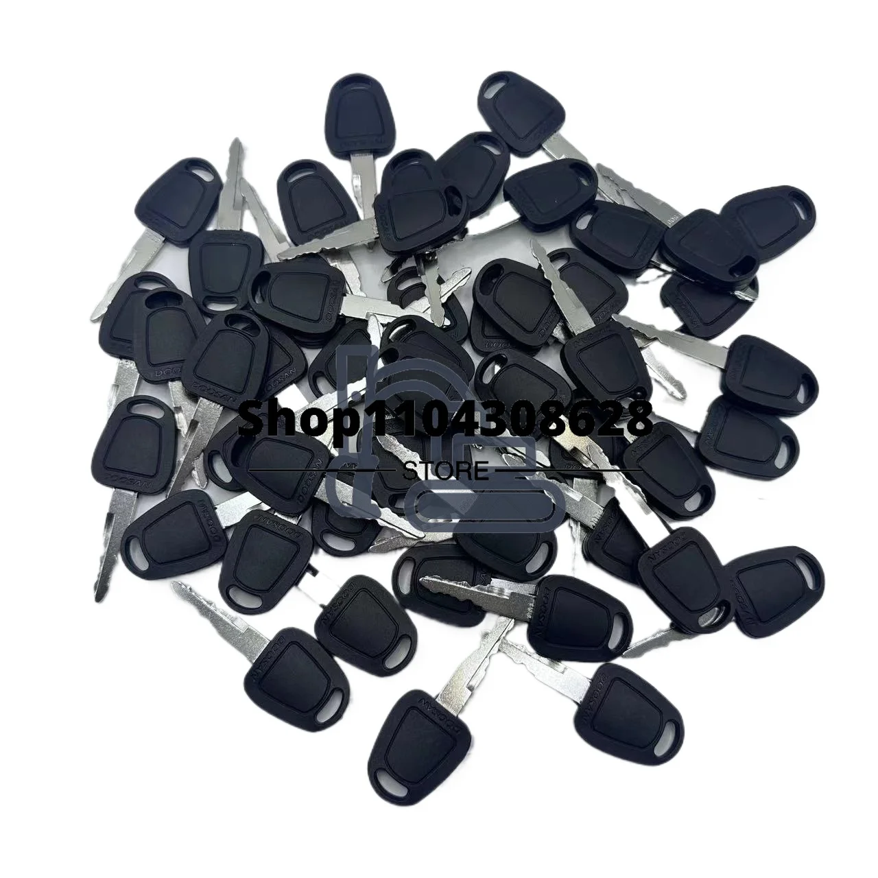 20PCS/10PCS F900 Key For Deawo – Heavy Equipment Bobcat recenzja i cena