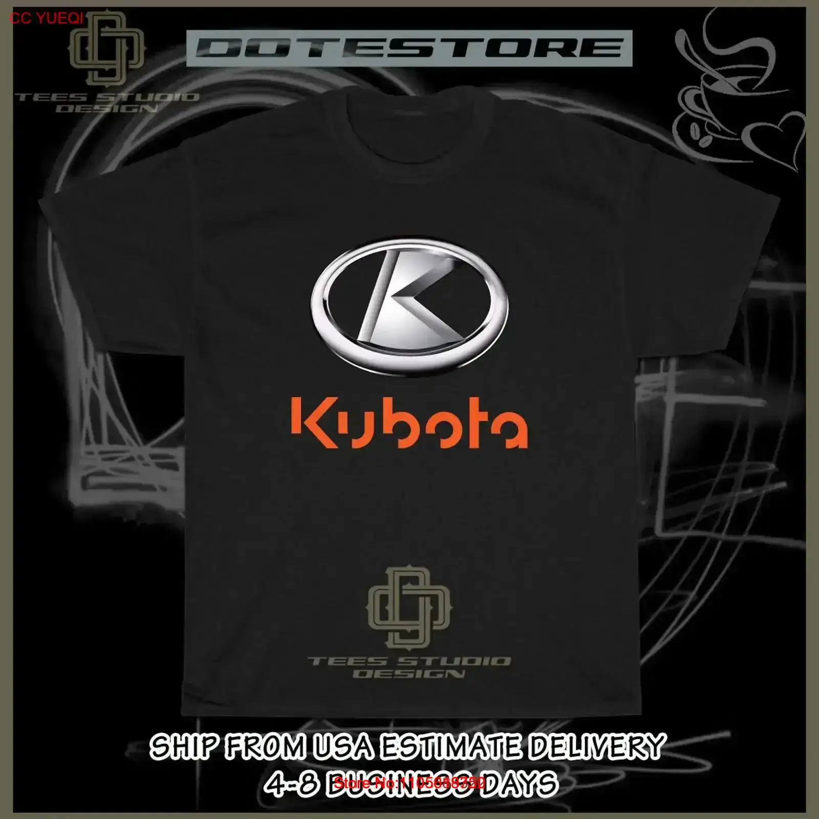 New Kubota Heavy Equipment Log – Heavy Equipment Logos recenzja i cena