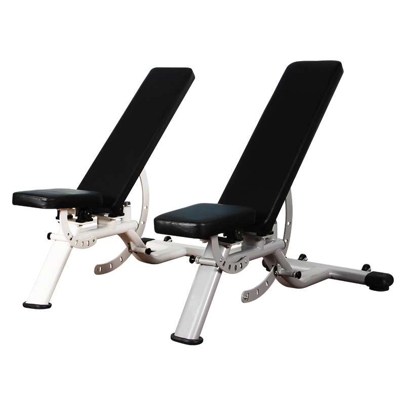 Logo Adjustable Super Bench He – Heavy Equipment Logos recenzja i cena