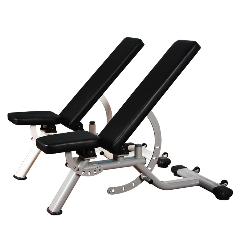 Logo Adjustable Super Bench He – Heavy Equipment Logos recenzja i cena