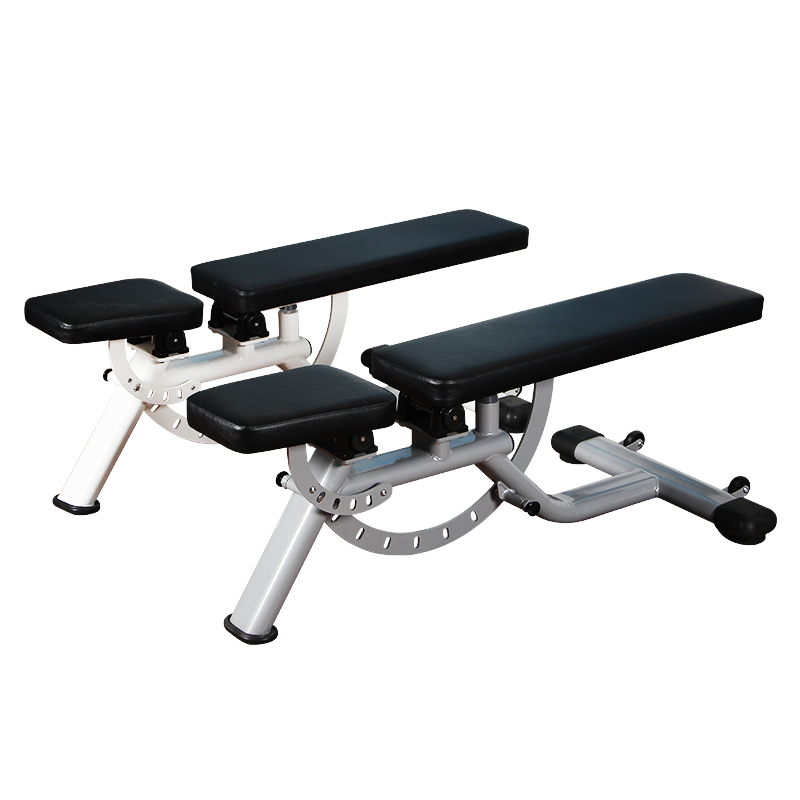 Logo Adjustable Super Bench He – Heavy Equipment Logos recenzja i cena
