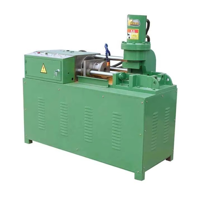 Steel Bar Pipe Joint Thread Kn – Pipe Threading Machine recenzja i cena