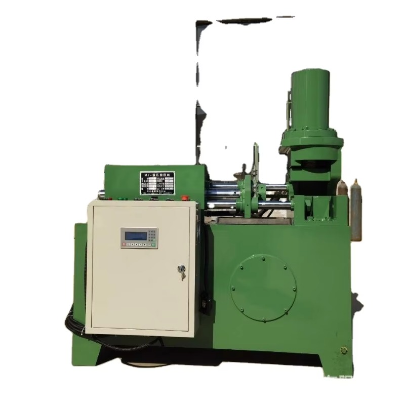 Steel Bar Pipe Joint Thread Kn – Pipe Threading Machine recenzja i cena