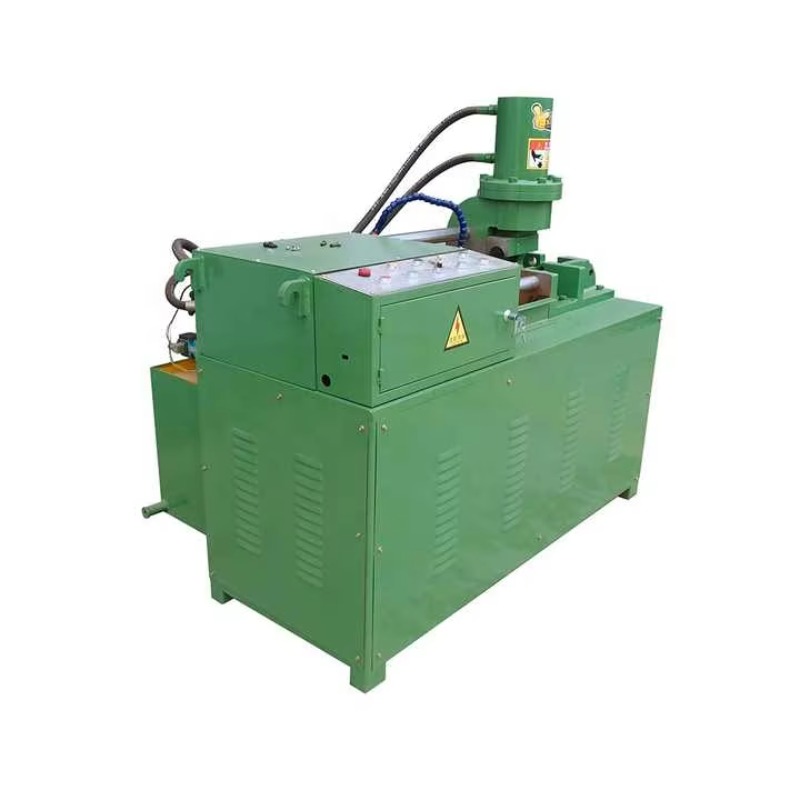 Steel Bar Pipe Joint Thread Kn – Pipe Threading Machine recenzja i cena