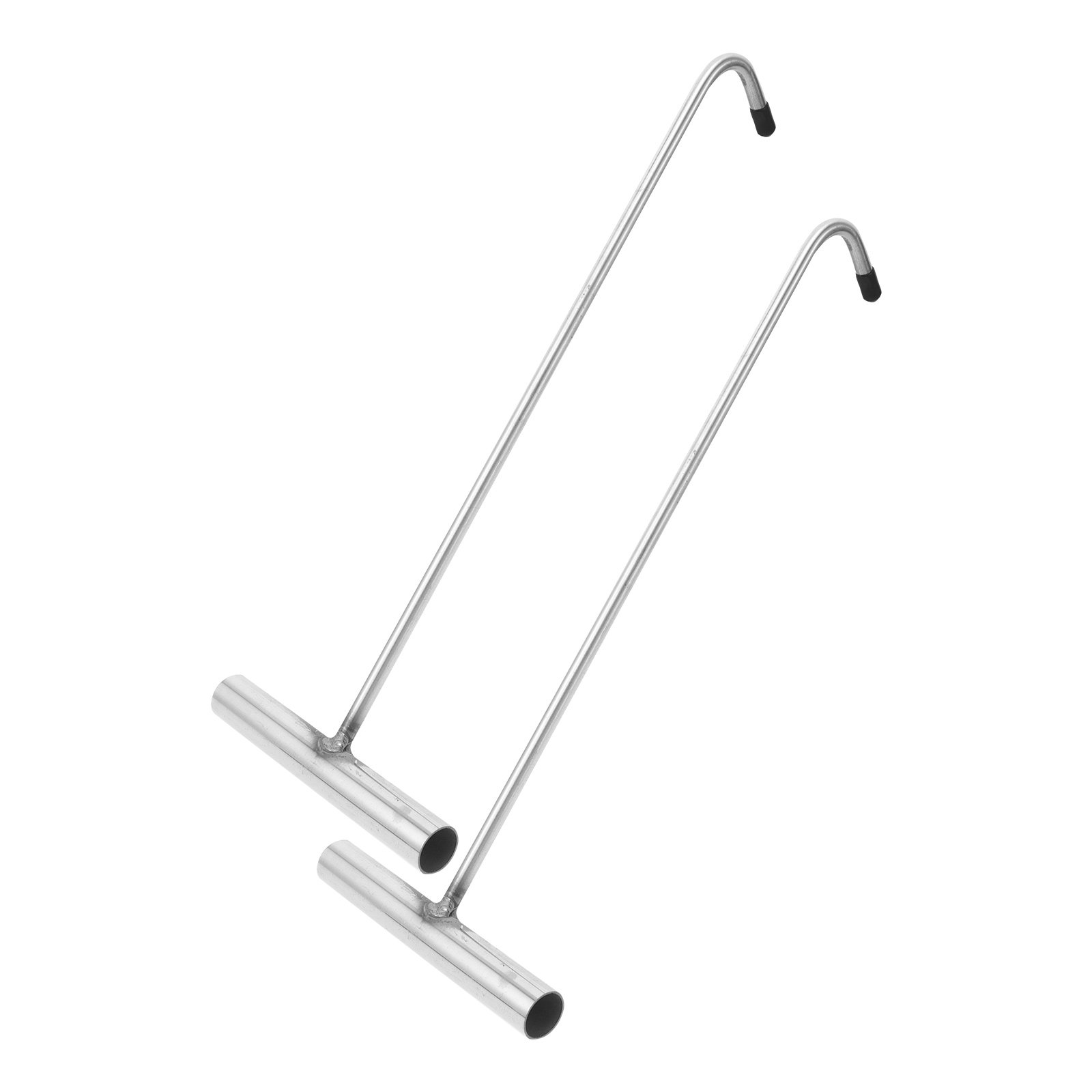 2Pcs Stainless Steel Manhole H – Manhole Cover Lifting recenzja i cena