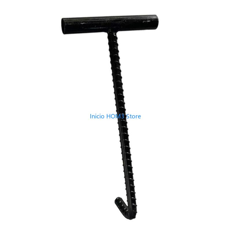A5YD Heavy Duty 10mm Manhole C – Manhole Cover Lifting recenzja i cena