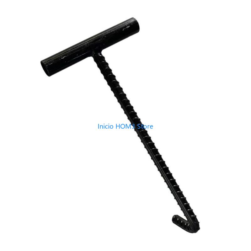 A5YD Heavy Duty 10mm Manhole C – Manhole Cover Lifting recenzja i cena