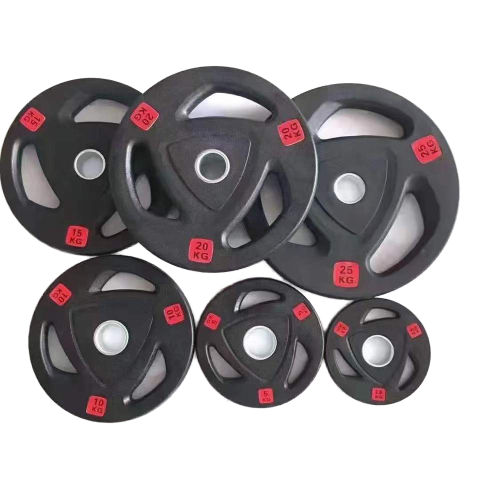 Three Hole Handheld Barbell Di – Manhole Cover Lifting recenzja i cena