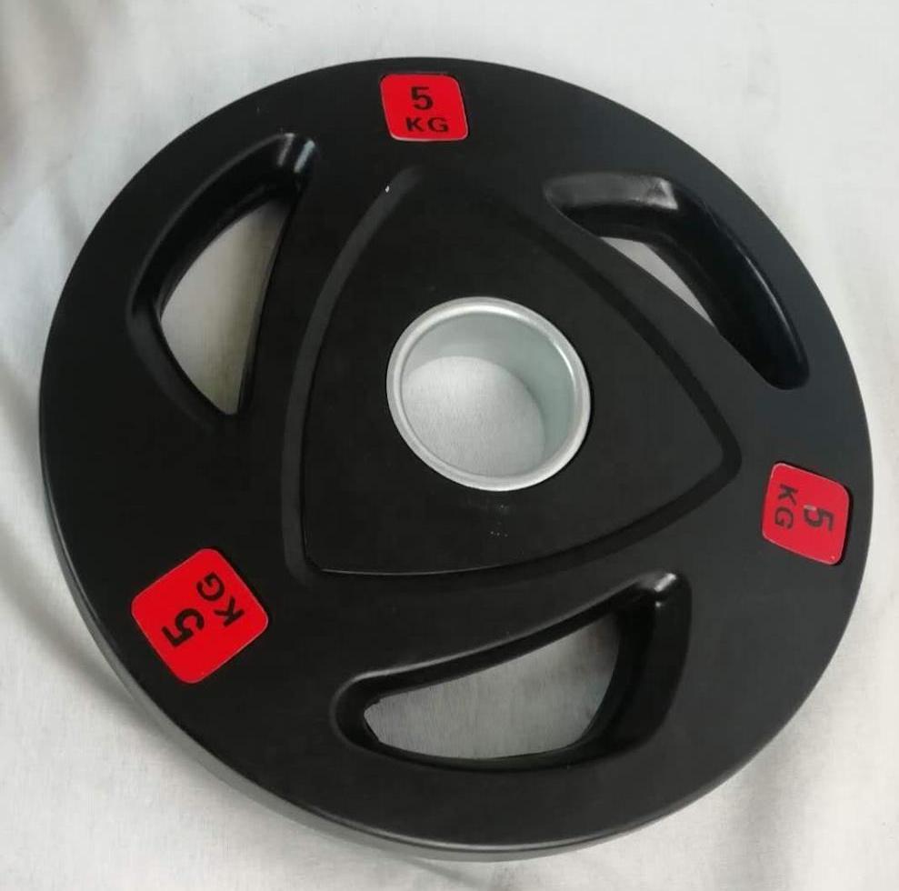 Three Hole Handheld Barbell Di – Manhole Cover Lifting recenzja i cena