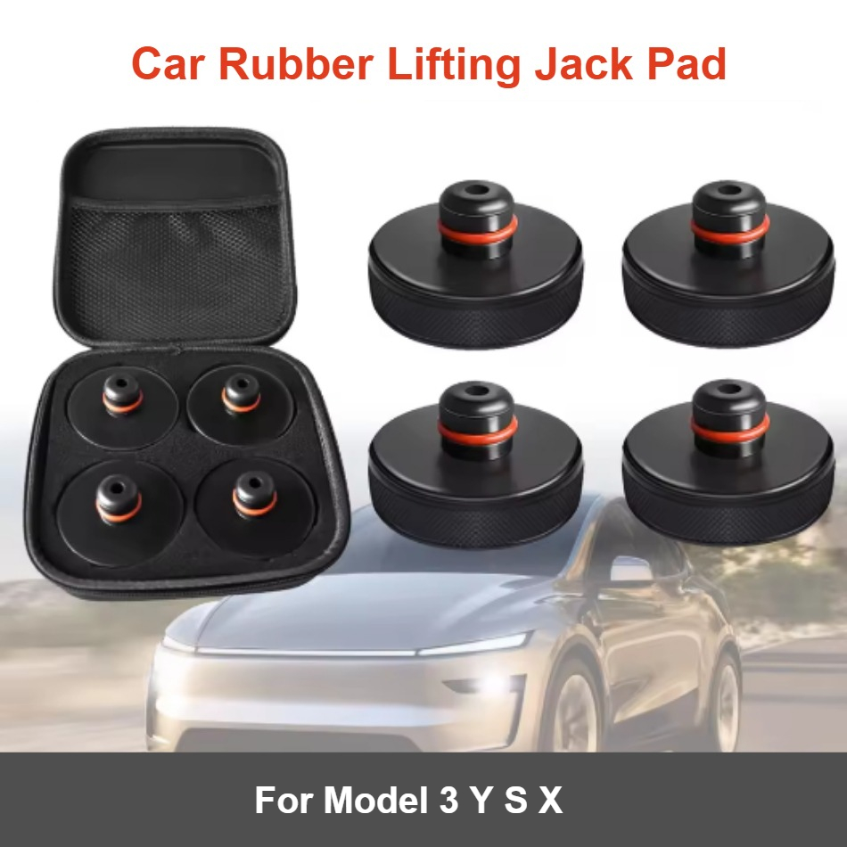 Car Rubber Lifting Jack Pad Fo – Manhole Cover Lifting recenzja i cena