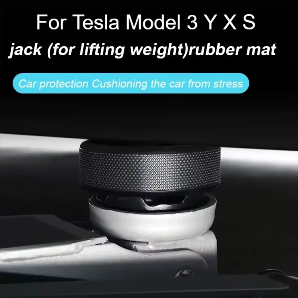Car Rubber Lifting Jack Pad Fo – Manhole Cover Lifting recenzja i cena