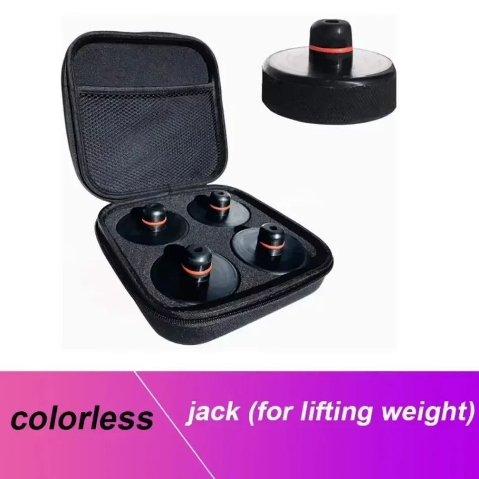 Car Rubber Lifting Jack Pad Fo – Manhole Cover Lifting recenzja i cena