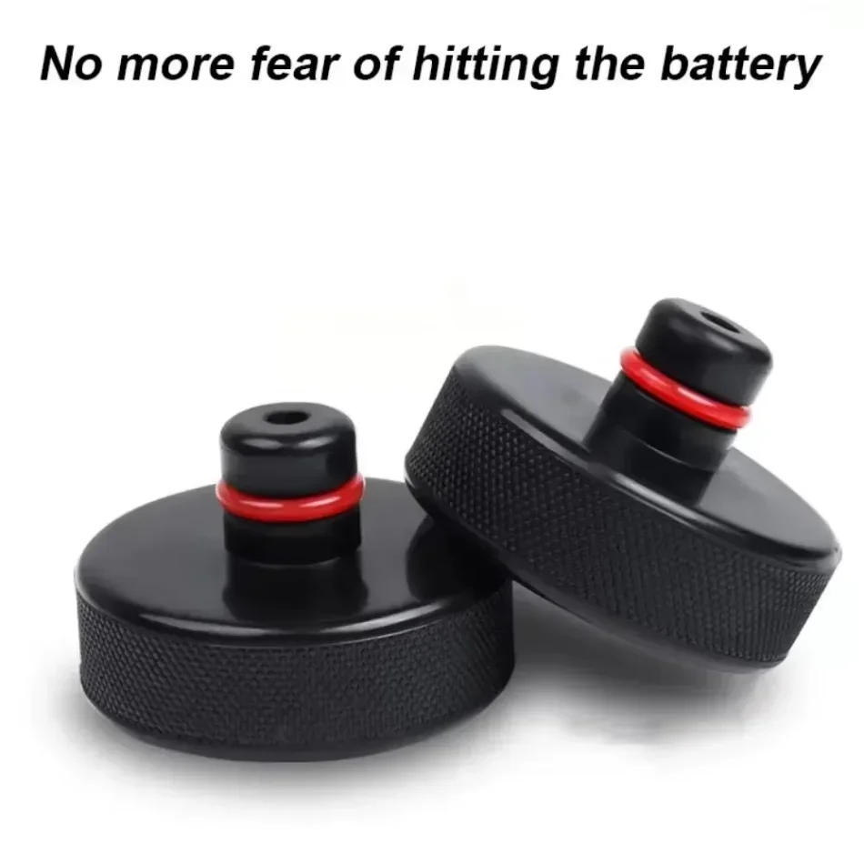 Car Rubber Lifting Jack Pad Fo – Manhole Cover Lifting recenzja i cena
