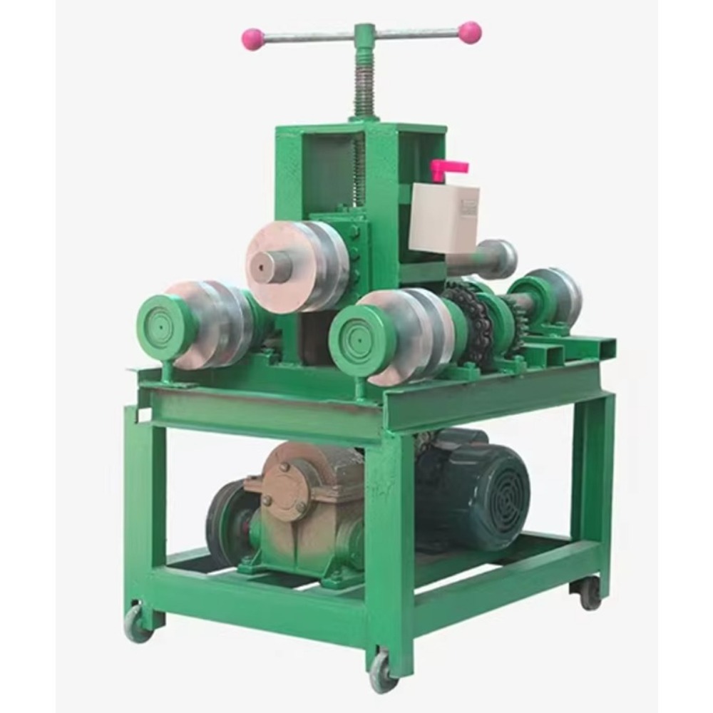 Heavy Electric Tube Bender Sta – Heavy Equipment Youtube recenzja i cena