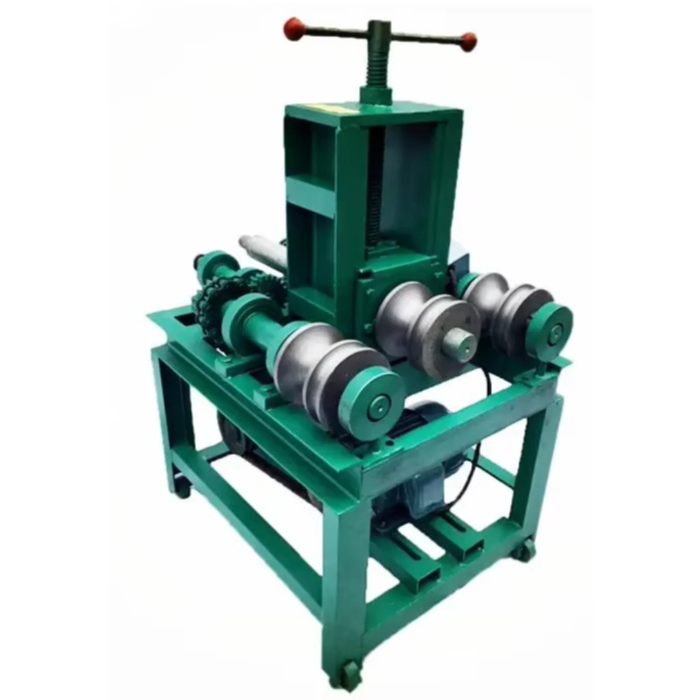 Heavy Electric Tube Bender Sta – Heavy Equipment Youtube recenzja i cena