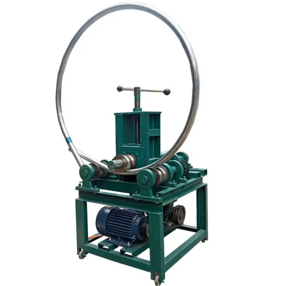Heavy Electric Tube Bender Sta – Heavy Equipment Youtube recenzja i cena