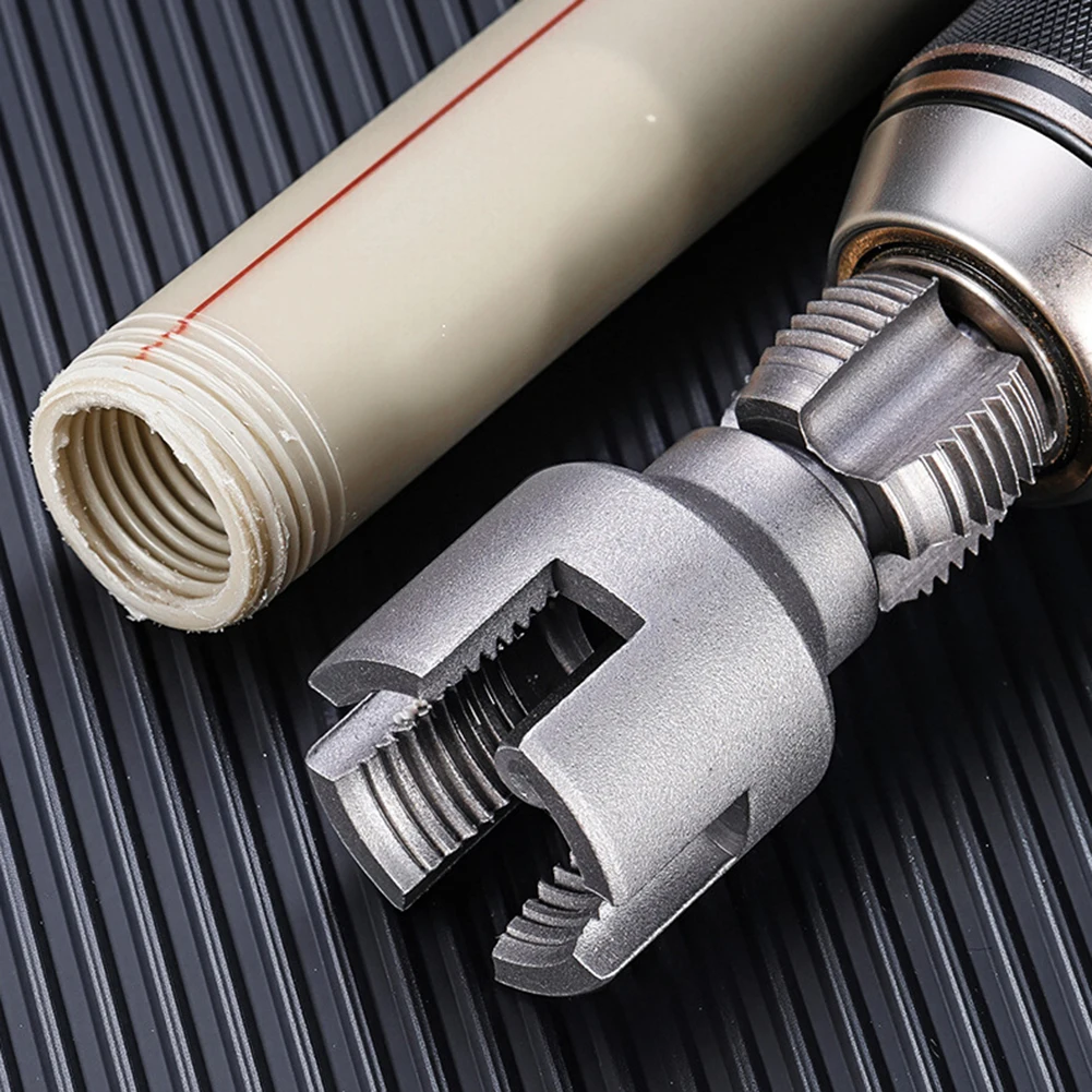 2PCS 20MM+25MM Water Pipe Thre – Pipe Threading Machine recenzja i cena