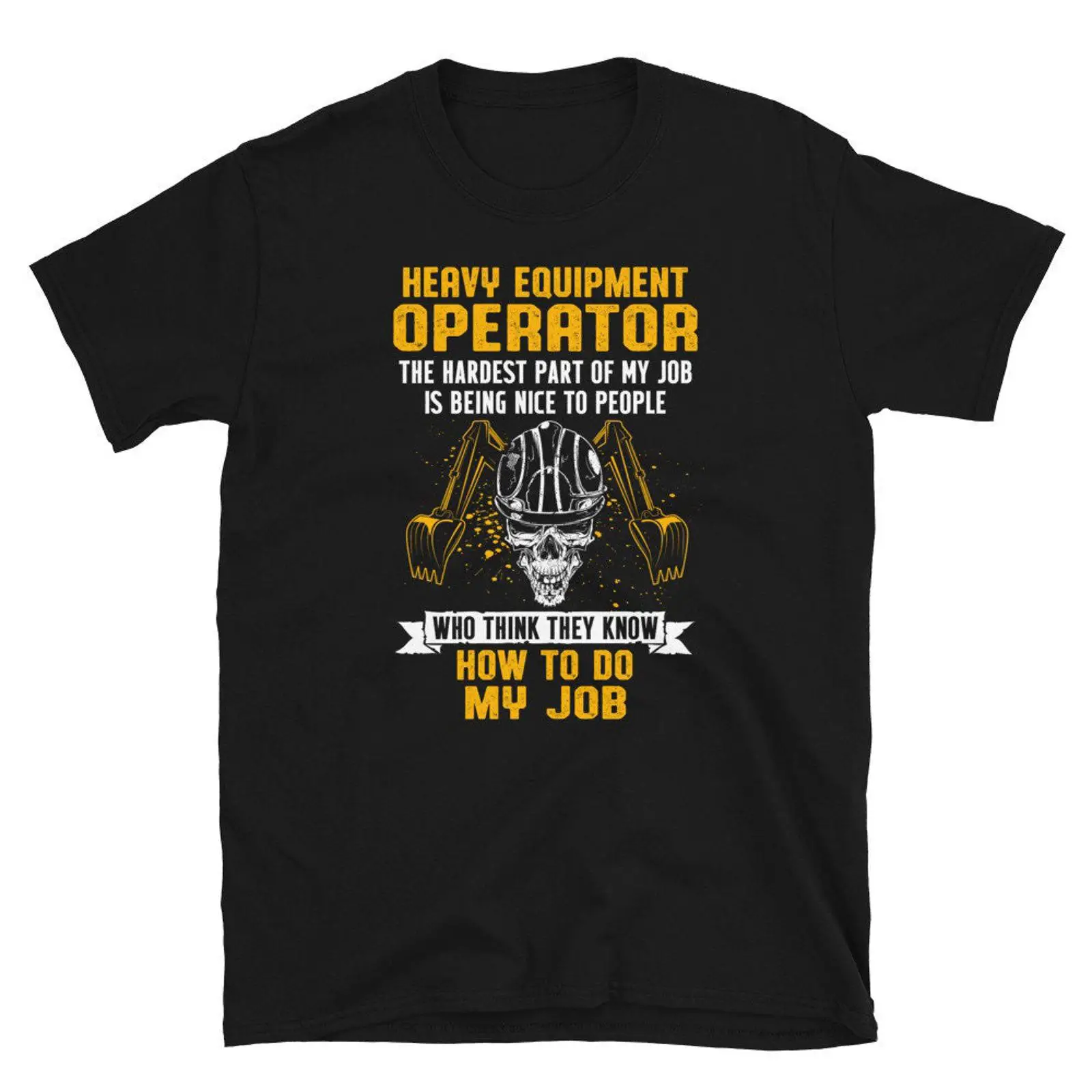 Heavy Equipment Operator Harde – Heavy Equipment Jobs recenzja i cena