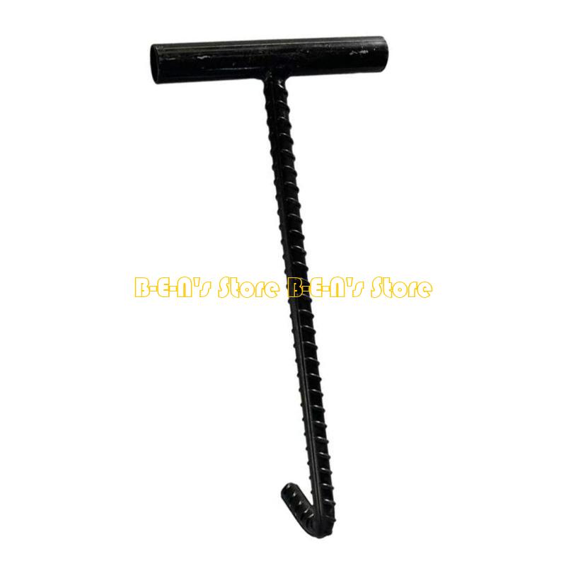 Y1AD Heavy Duty 10mm Manhole C – Manhole Cover Lifting recenzja i cena