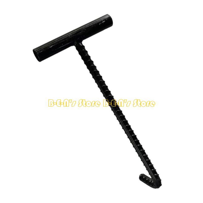 Y1AD Heavy Duty 10mm Manhole C – Manhole Cover Lifting recenzja i cena