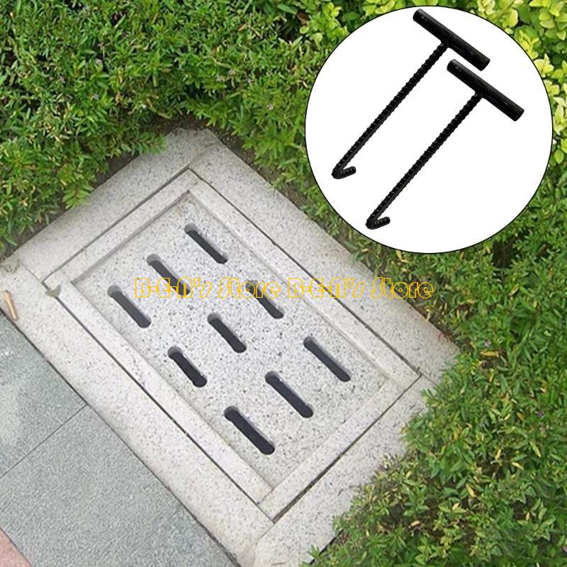Y1AD Heavy Duty 10mm Manhole C – Manhole Cover Lifting recenzja i cena