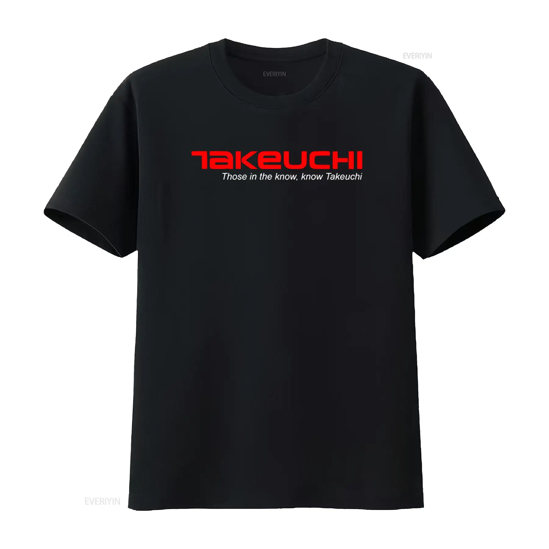 NWT Takeuchi Excavators Heavy  – Heavy Equipment Logos recenzja i cena