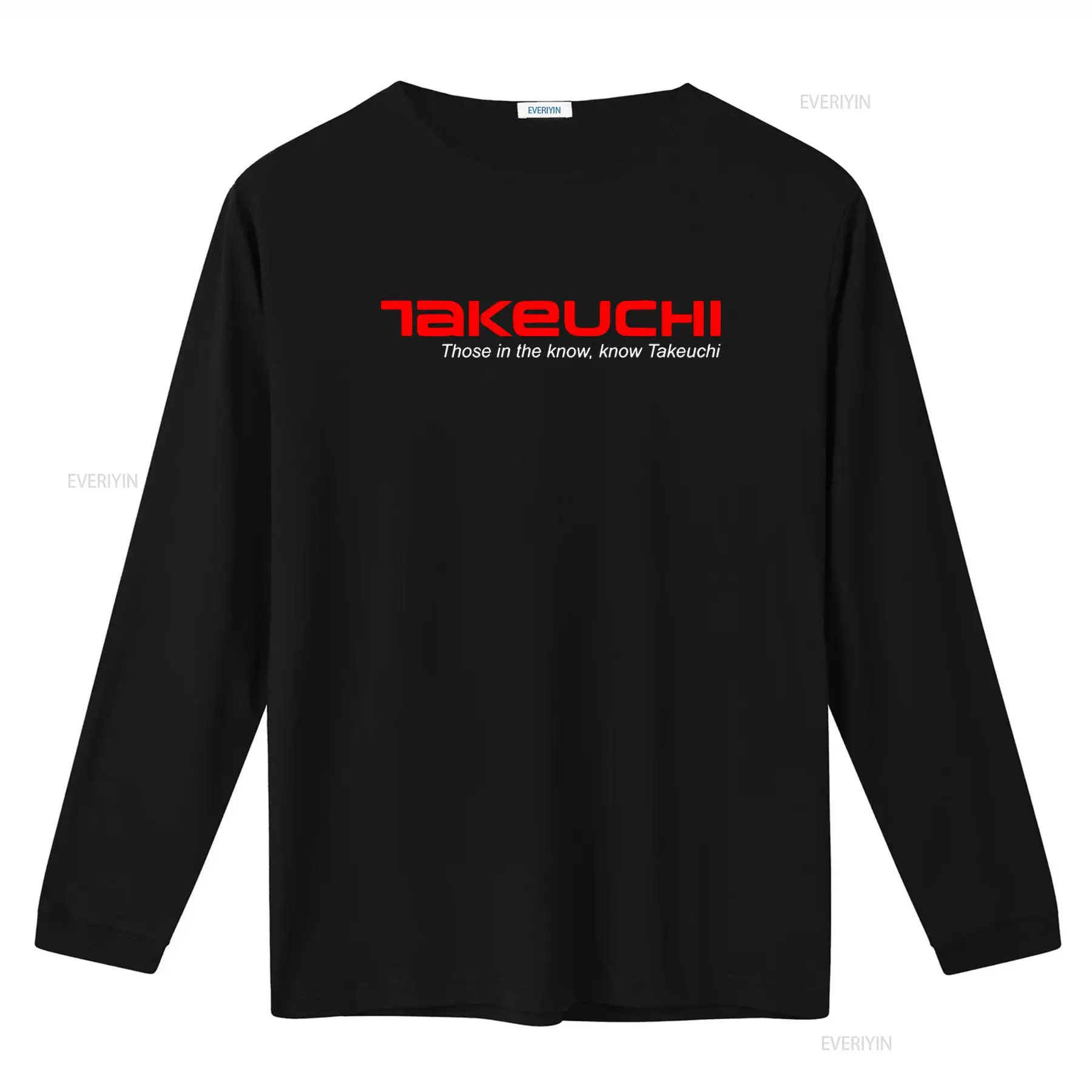 NWT Takeuchi Excavators Heavy  – Heavy Equipment Logos recenzja i cena