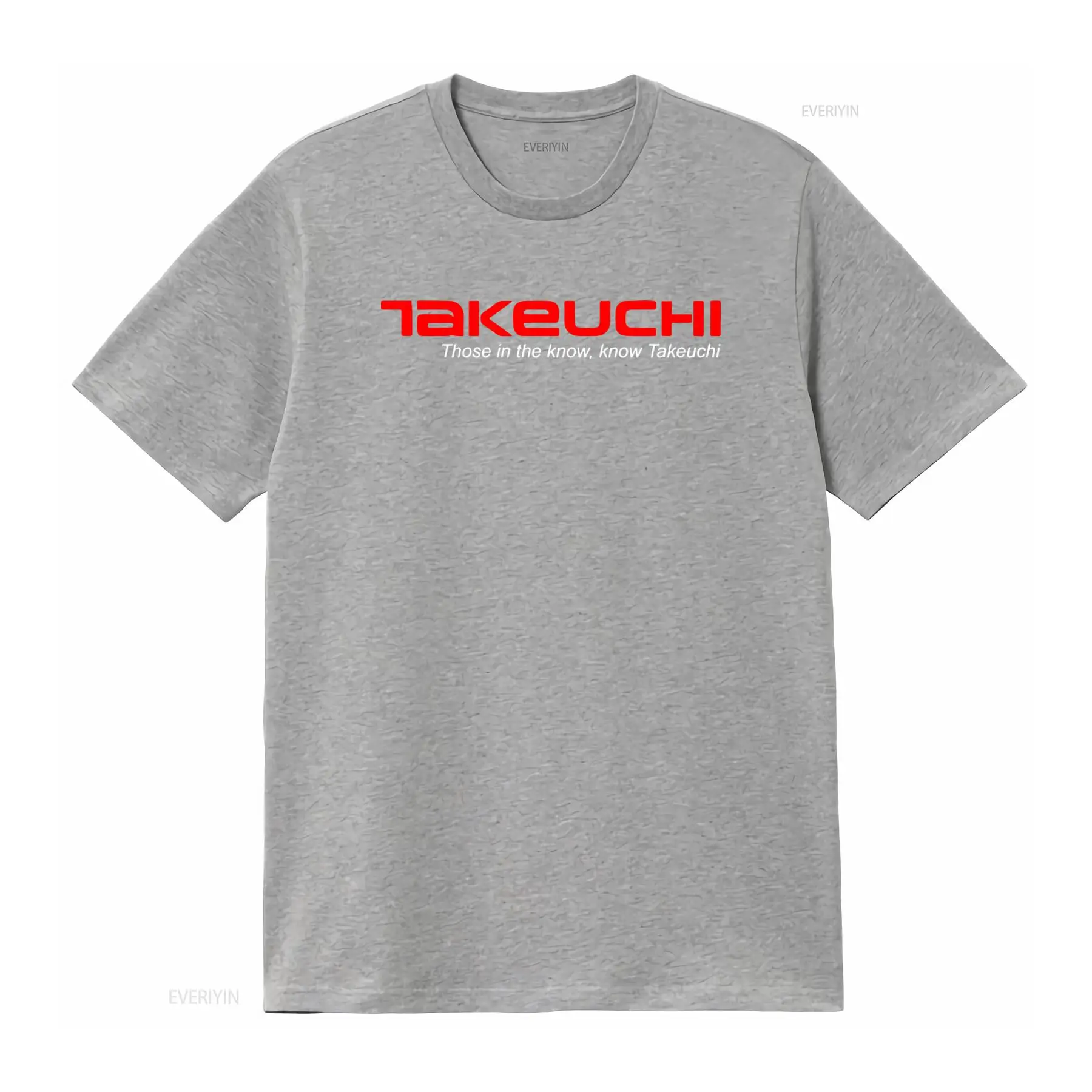 NWT Takeuchi Excavators Heavy  – Heavy Equipment Logos recenzja i cena