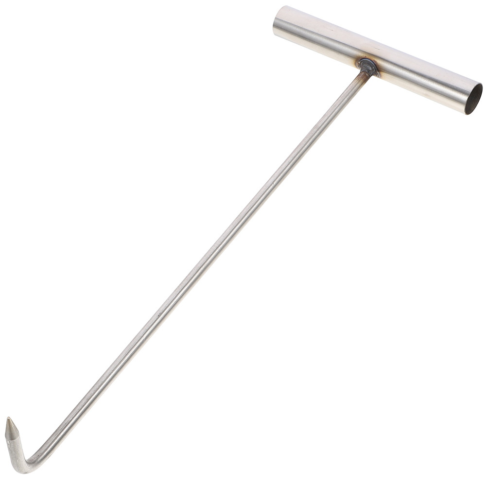 Stainless Steel T Shaped Manho – Manhole Cover Lifting recenzja i cena