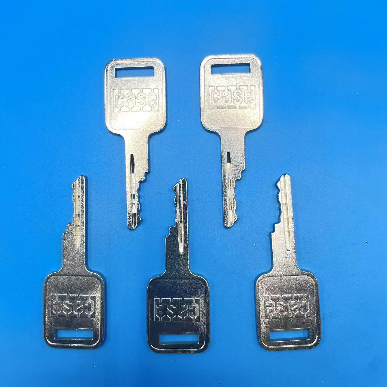 1/5/10PCS D250 Keys Fit Case B – Heavy Equipment Bobcat recenzja i cena