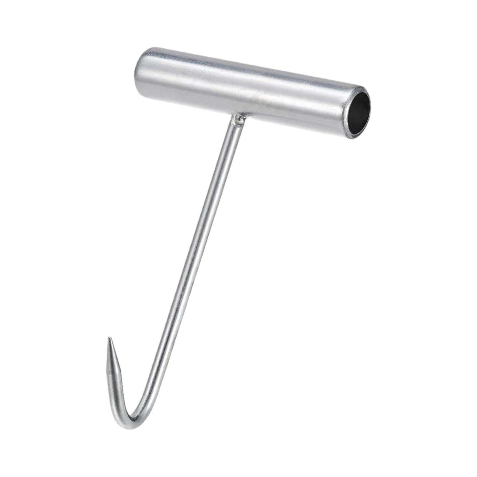 Manhole Hook Tool Rolling Door – Manhole Cover Lifting recenzja i cena