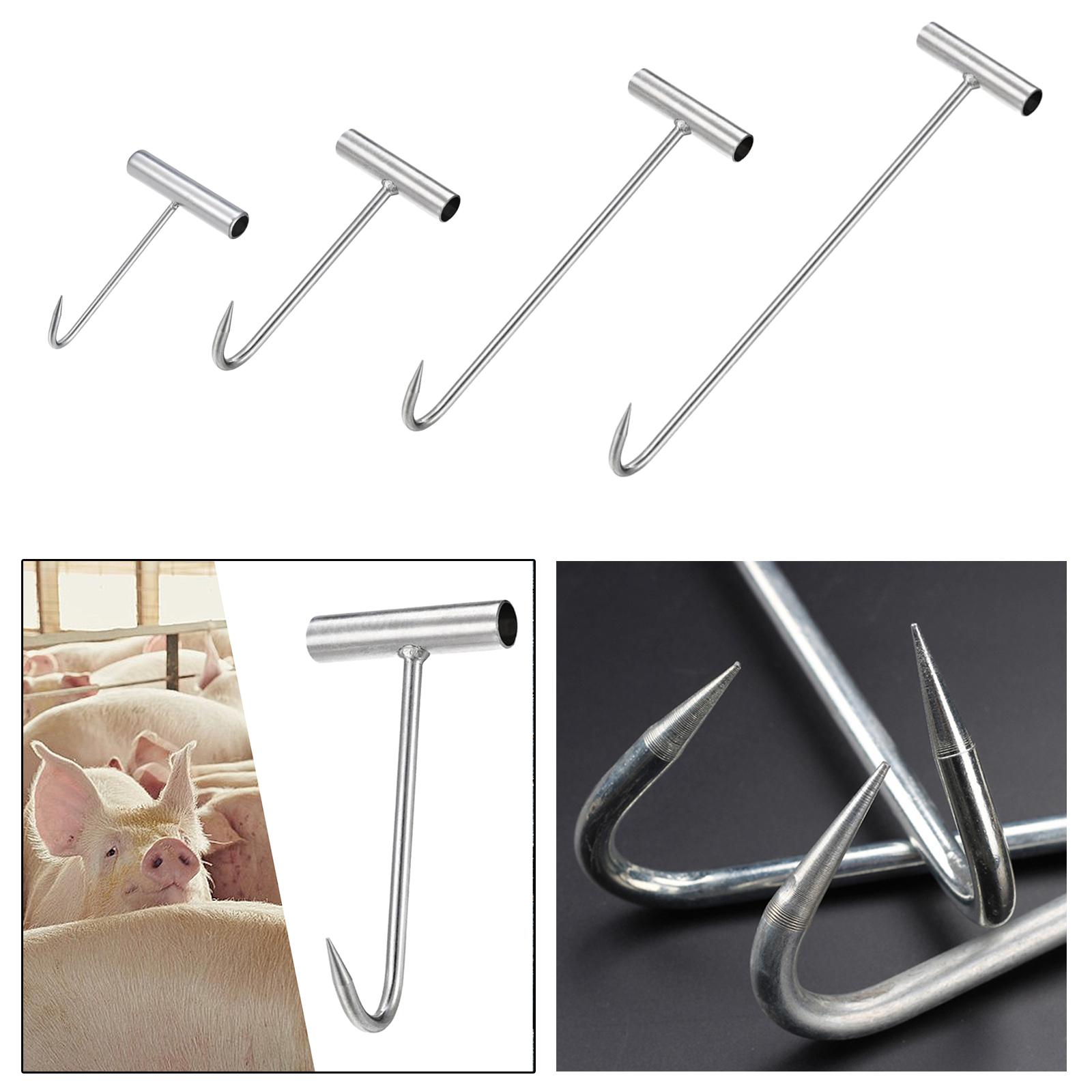 Manhole Hook Tool Rolling Door – Manhole Cover Lifting recenzja i cena