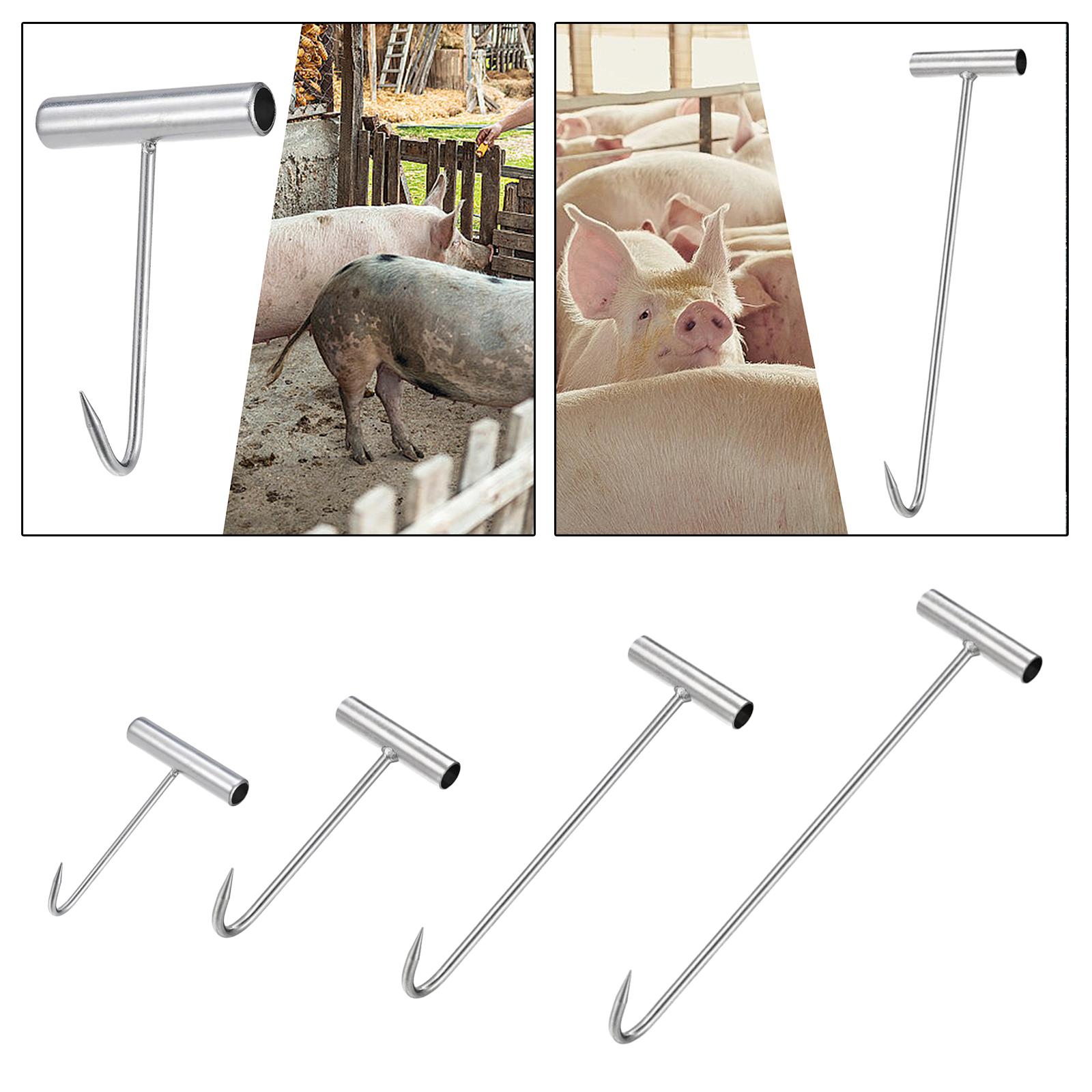 Manhole Hook Tool Rolling Door – Manhole Cover Lifting recenzja i cena