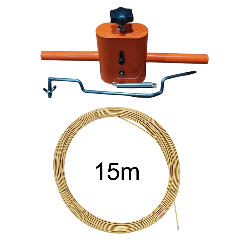 Automatic Wall Wiring Machine  – Pipe Threading Machine recenzja i cena
