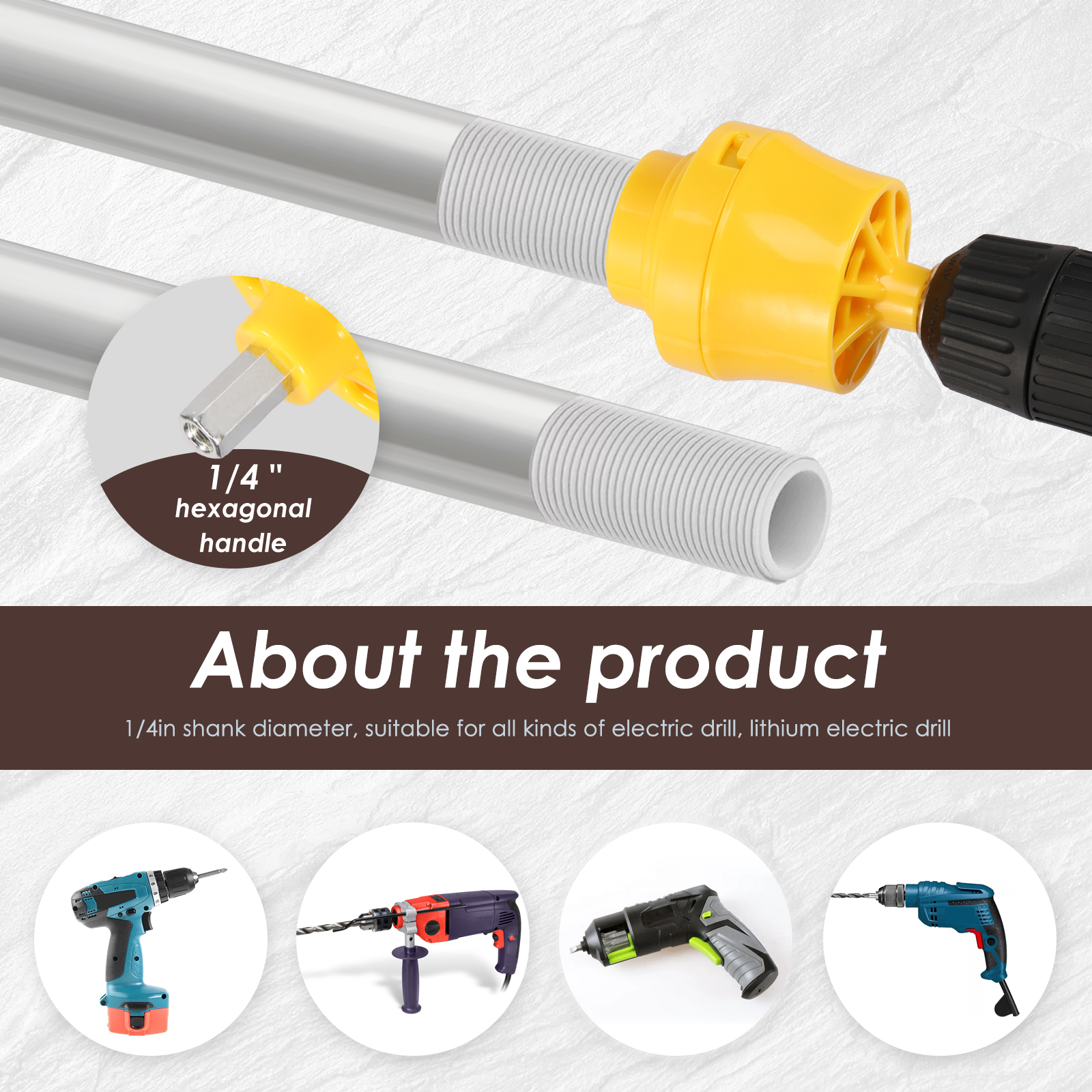 PVC Thread Maker Tool for Elec – Pipe Threading Machine recenzja i cena