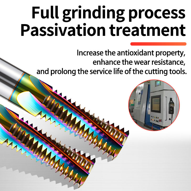 BOSS TAPS CNC Machine Solid Ca – Pipe Threading Machine recenzja i cena